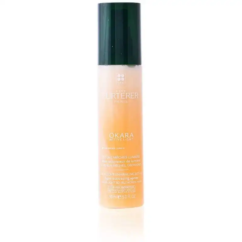 Rene furterer okara cuidado activador luz 150ml - René Furterer - Comparador de precios