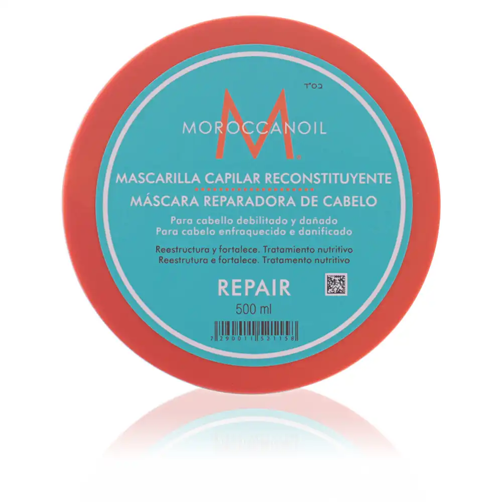 Repair restorative hair mask 500 ml - Moroccanoil - Comparador de precios