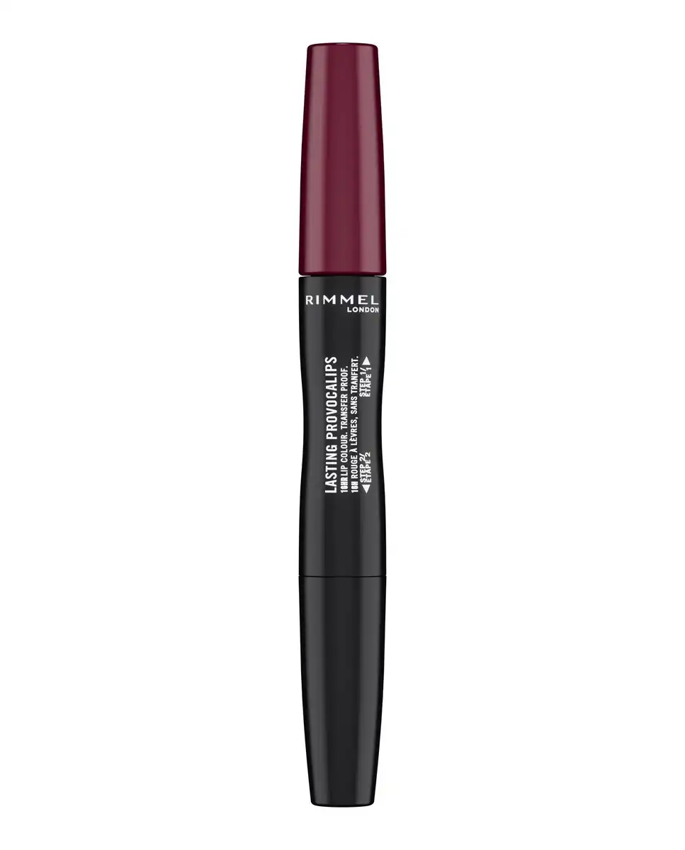 Rimmel - Barra De Labios Lasting Provocalips - Rimmel - Comparador de precios