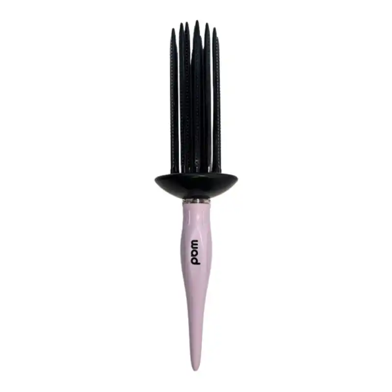 Rizzo Curl Defining Brush Purple - WAD Professional Beauty - Wad Professional Beauty - Comparador de precios