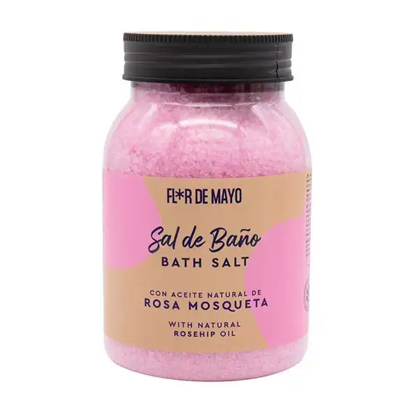 Rosa Mosqueta 650Gr - Flor de Mayo - Comparador de precios