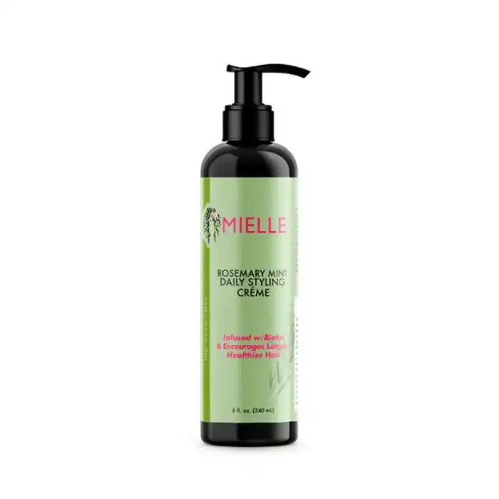 Rosemary Mint Daily Styling Crema de Peinado 240 ml - MIELLE - Comparador de precios