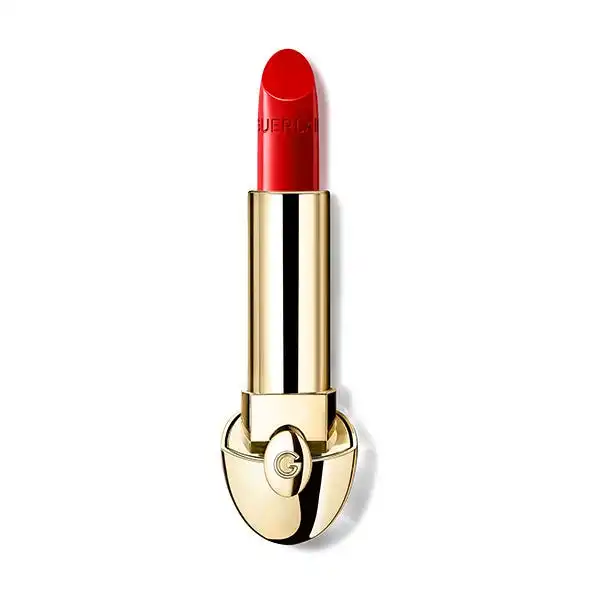 Rouge G Satin Lips Refill 214 LE ROUGE KISS SATIN - Guerlain - Comparador de precios
