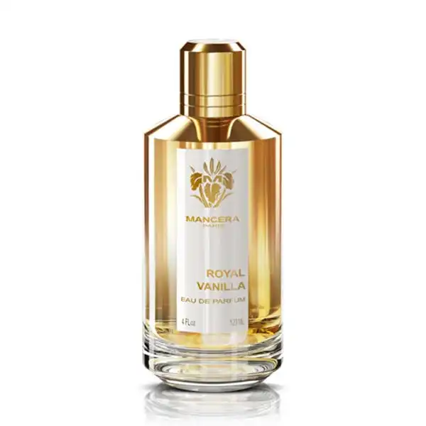 Royal Vanilla 120Ml - MANCERA PARIS - Comparador de precios