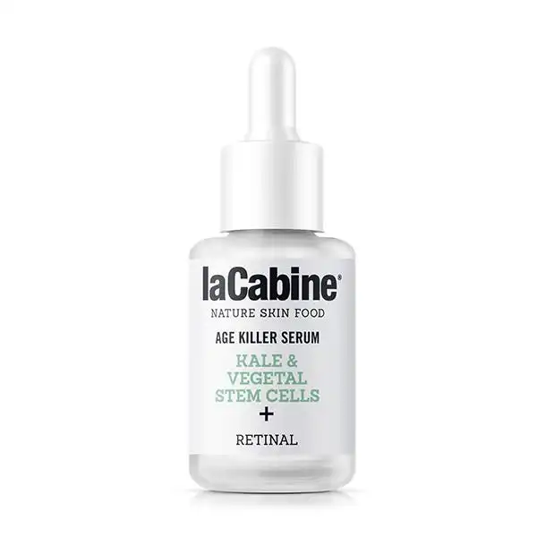 Sérum Age Killer - LACABINE - Comparador de precios