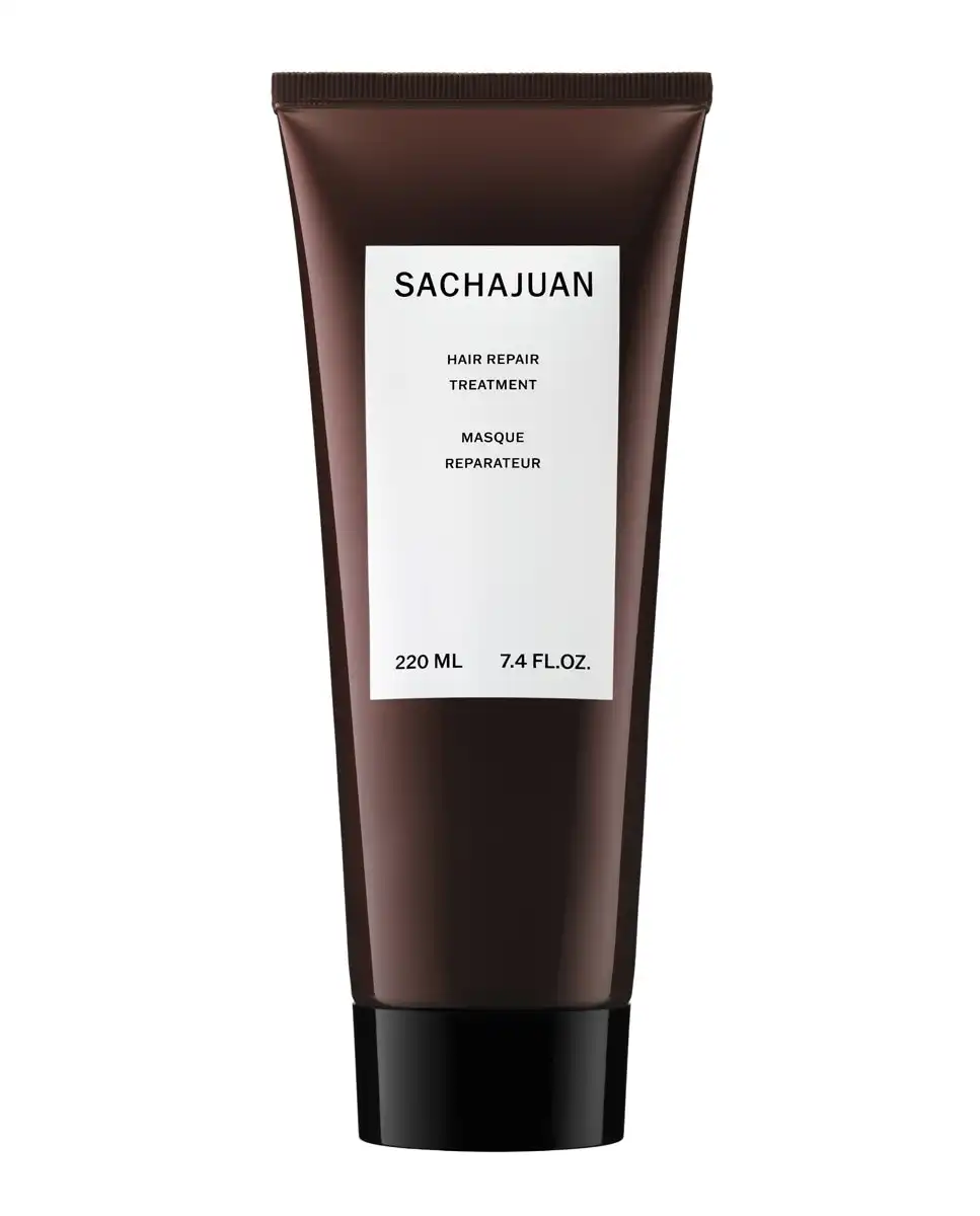 Sachajuan - Tratamiento Capilar Hair Repair Treatment 220 Ml - Sachajuan - Comparador de precios