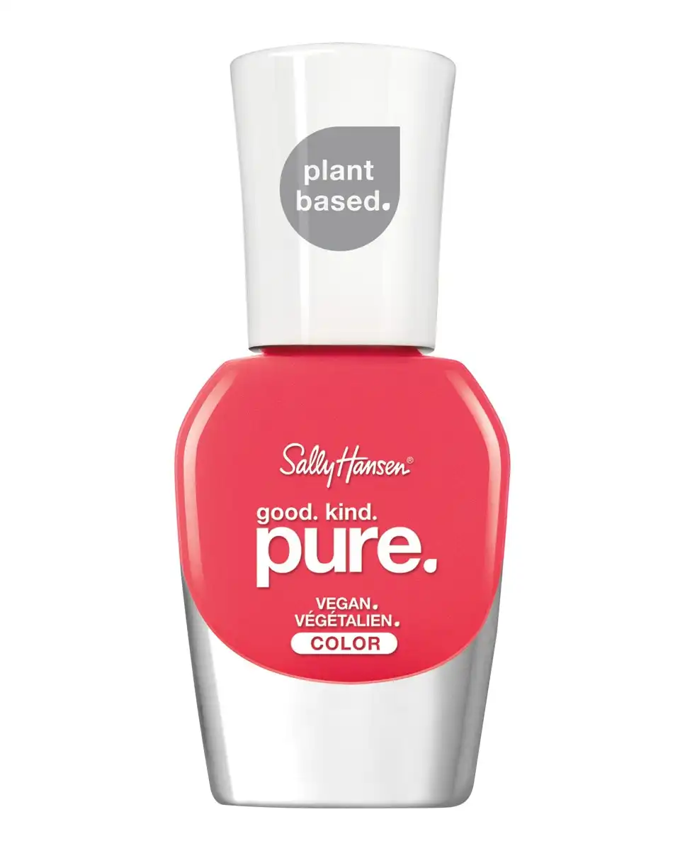 Sally Hansen - Esmalte De Uñas Good Kind Pure - Sally Hansen - Comparador de precios