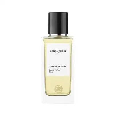 Sana Jardin Paris Savage Jasmine Eau de Parfum Spray 100 ml 100.0 ml - Sana Jardin Paris - Comparador de precios