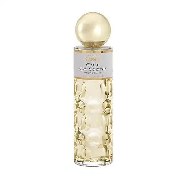 Saphir EDP 200 ML - SAPHIR - Comparador de precios
