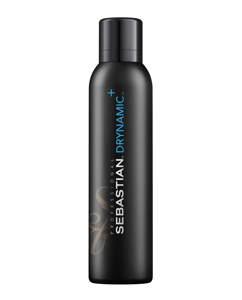 Sebastian Professional - Champú En Seco Drynamic+ 212 Ml - Sebastian Professional - Comparador de precios