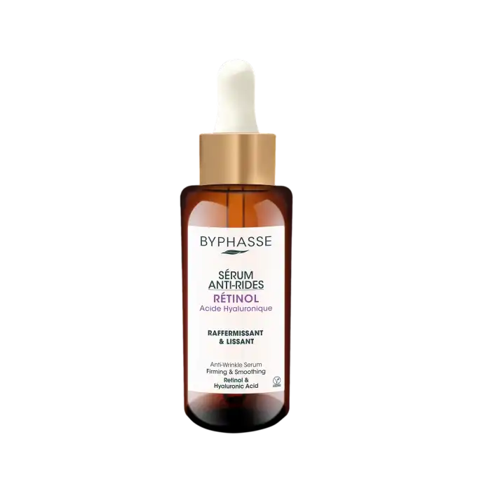Sérum Antiarrugas con Retinol 50 ml - Byphasse - Comparador de precios