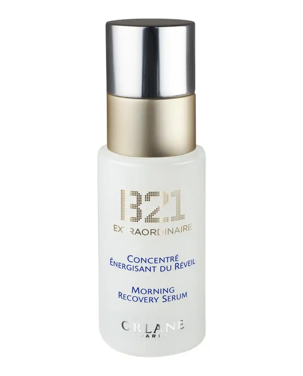 Sérum B21 Recovery 15ml Orlane - Orlane - Comparador de precios