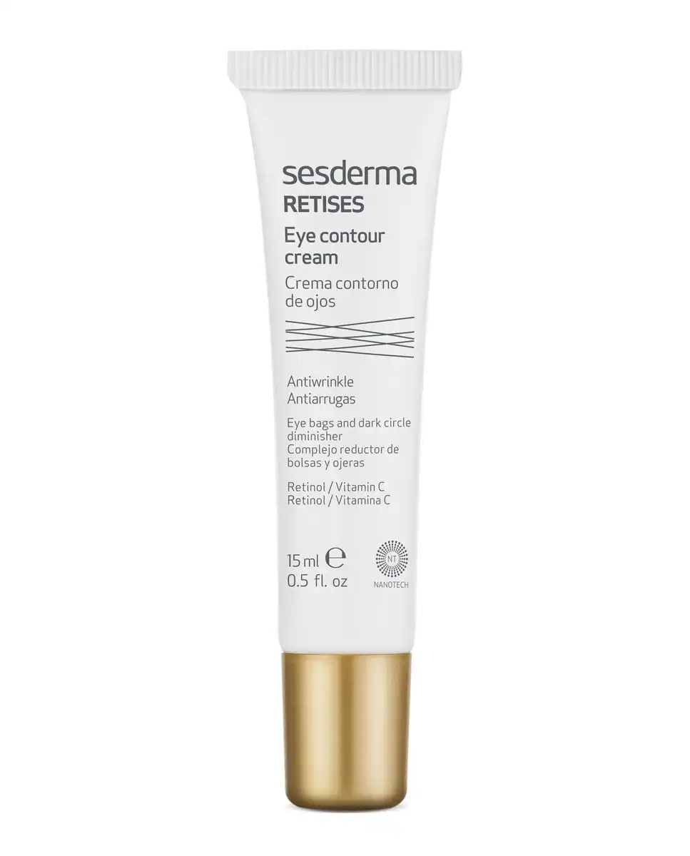 Sesderma - Contorno De Ojos Retises 0.50 - Sesderma - Comparador de precios