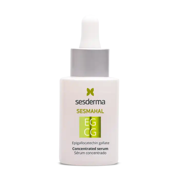 Sesmahal EGCG Sérum Concentrado Epigallocatechin Gallate 30 ml - Sesderma - Comparador de precios