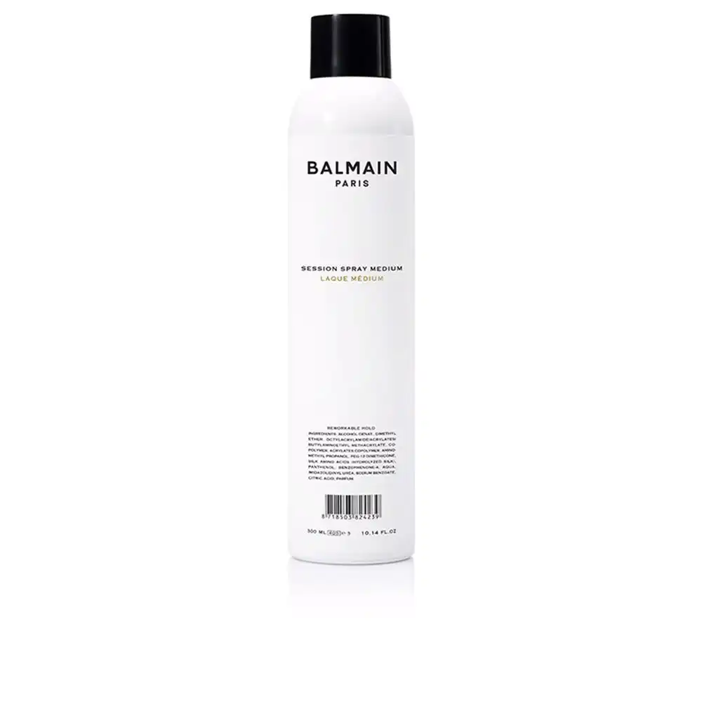 Session Spray #medium 300 ml - Balmain Hair - Comparador de precios