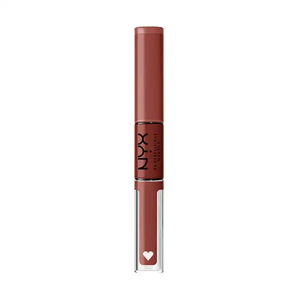 Shine Loud 06 Boundary Pusher - NYX PROFESSIONAL MAKE UP - Comparador de precios