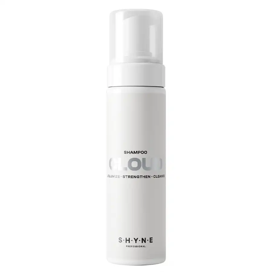 Shyne - Cloud Champús 200 ml female - Shyne - Comparador de precios