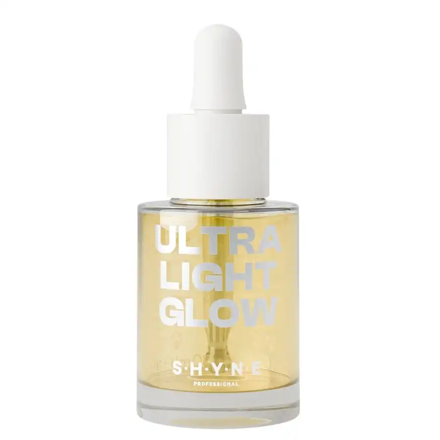 Shyne ULTRA LIGHT GLOW OIL  30.0 ml - Shyne - Comparador de precios