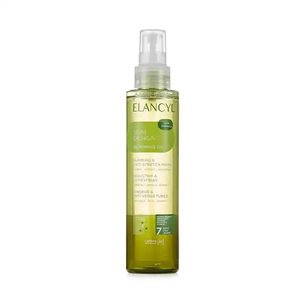 Slim Design Cellulite - Elancyl - Comparador de precios