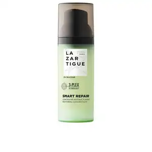 SMART REPAIR concentrado reestructurante Tratamiento reparacion pelo - Lazartigue - Comparador de precios
