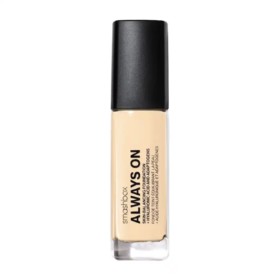 Smashbox - Always On Skin Balancing Bases de maquillaje 30 ml F10-W - smashbox - Comparador de precios