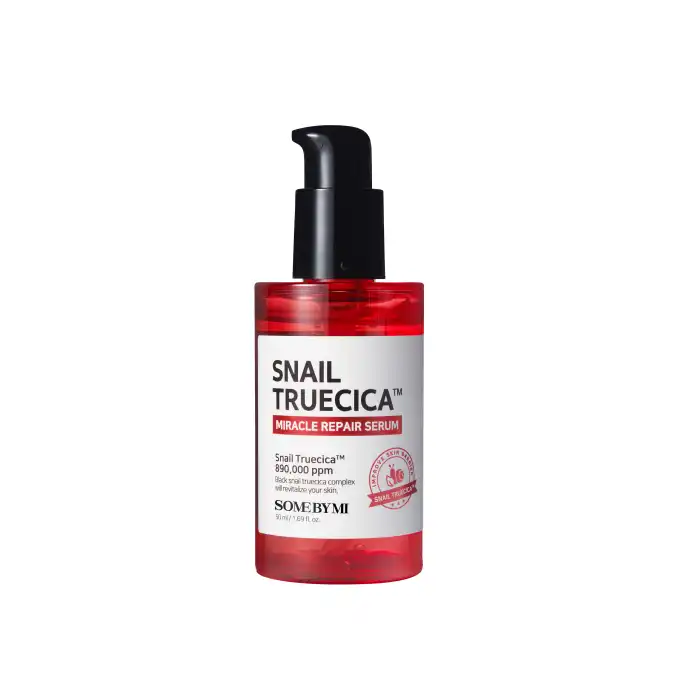 Snail Miracle Serum Reparador 50 ml - Some By Mi - Comparador de precios