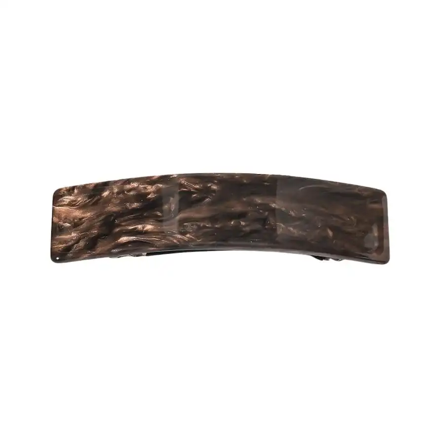 SOHO - Pinza Para El Pelo Gina Pinzas y horquillas 1 pieces Negro female - Soho - Comparador de precios