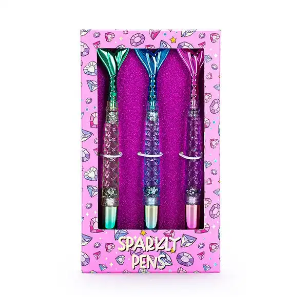 Sparkly Pens - Stationery - Comparador de precios