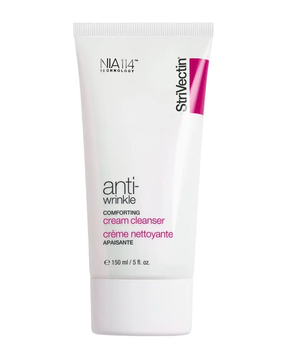 Strivectin - Crema Limpiadora Anti-Wrinkle 150 Ml - Strivectin - Comparador de precios