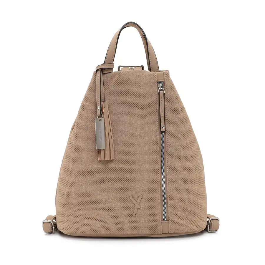 SURI FREY - Mochila SFY Romy Mochilas 1 pieces Marrón claro female - Suri Frey - Comparador de precios
