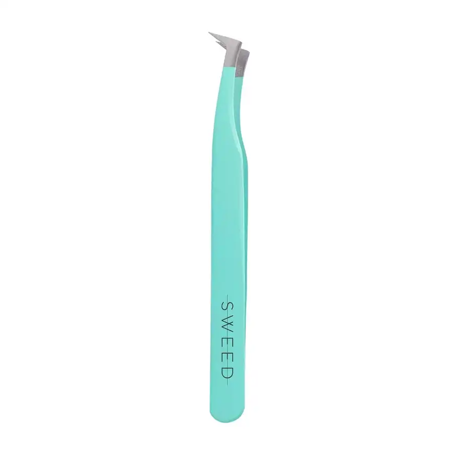 Sweed - Pinza Sweed Pinzas de depilar 1 pieces 1 Un - Sweed - Comparador de precios