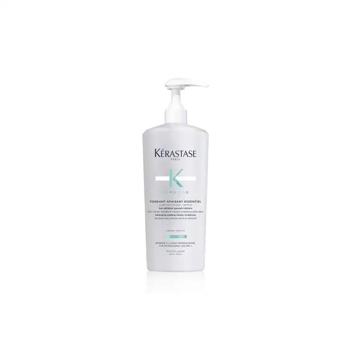 Symbiose Tratamiento Fondant Apaisant Essentiel 1000 ml - Kérastase - Comparador de precios