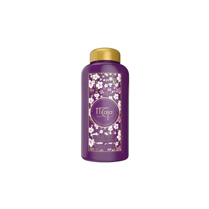 Talco Perfumado Flor de Ciruelo 100 gr - Maja - Comparador de precios