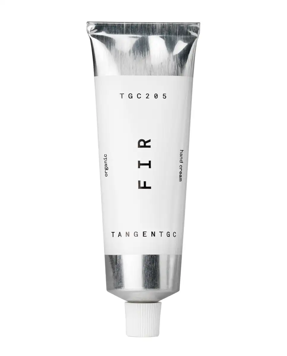 Tangent - Crema De Manos Fir Hand Cream 50 Ml - Tangent - Comparador de precios