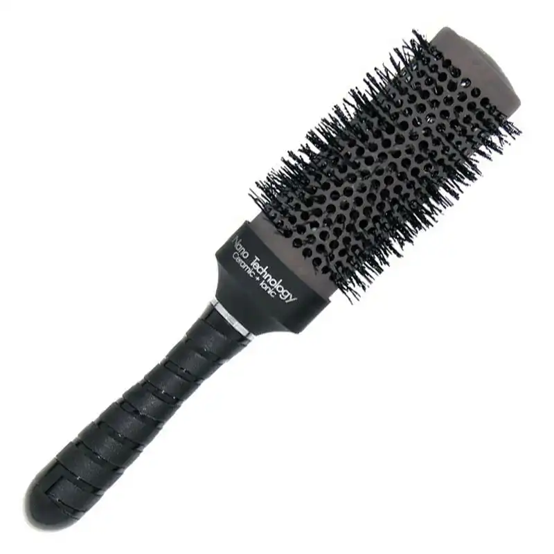 TBC - Cepillo Redondo De 25 Mm Con Tecnología Cerámica E Iones Cepillos redondos 1 pieces unisex - TBC - Comparador de precios