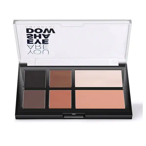 Terre D'ombre Eyeshadows - YOU ARE COSMETICS - Comparador de precios