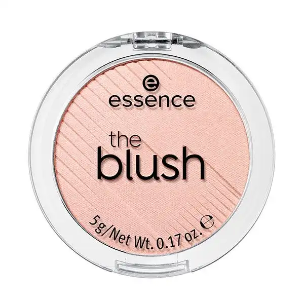 The Blush 50 Blooming - ESSENCE - Comparador de precios