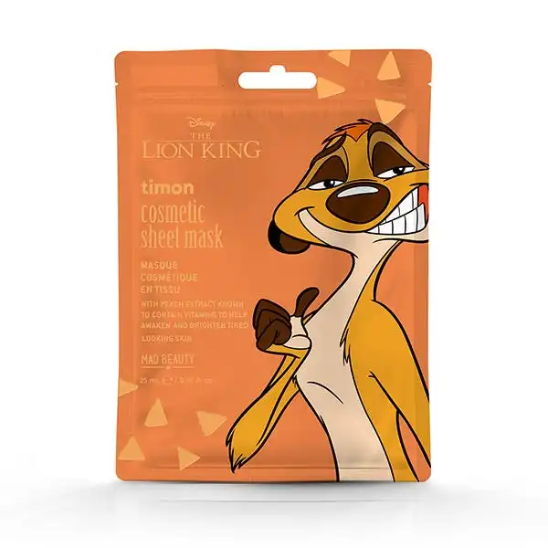 The Lion King - MAD BEAUTY - Comparador de precios