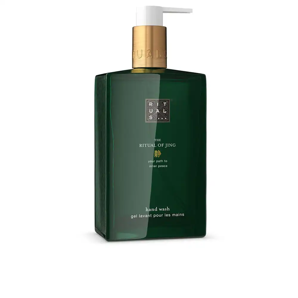 The Ritual Of Jing hand wash 300 ml - Rituals - Comparador de precios