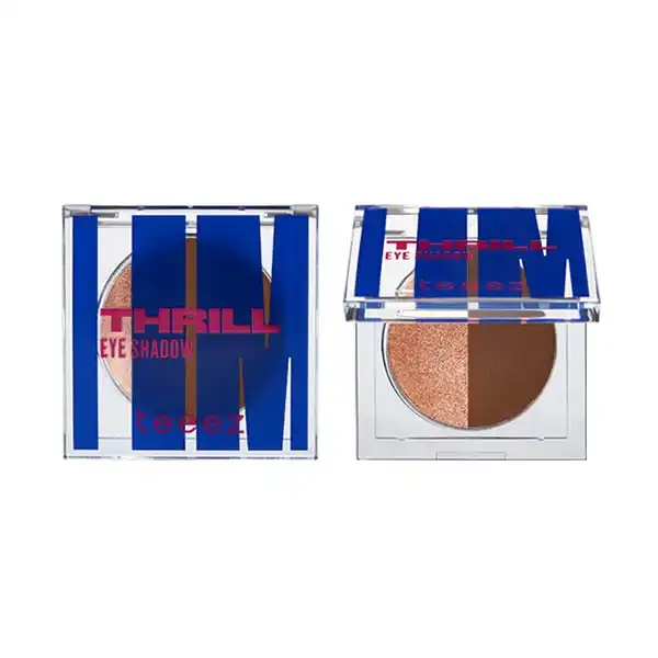Thrill Eyeshadow Edge Of Ecstatic - TEEEZ - Comparador de precios