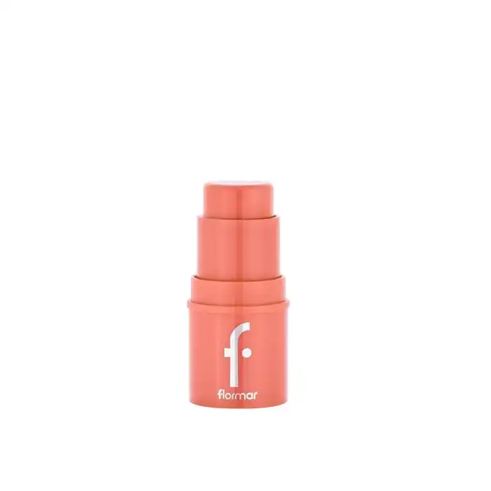 To Go Colorete en Barra 4 gr  Flormar - FLORMAR - Comparador de precios