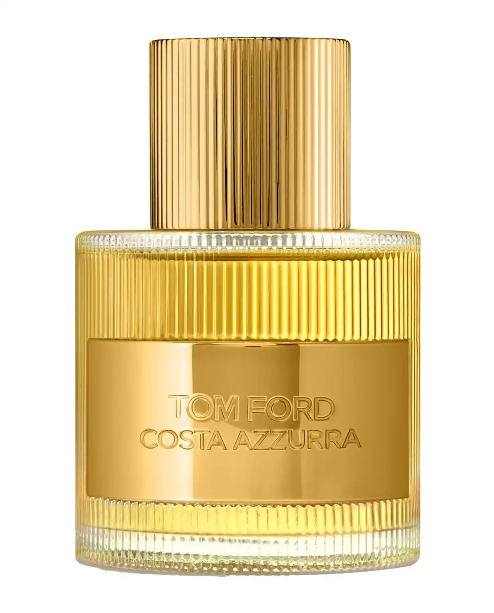 Tom Ford - Eau De Parfum Signature Costa Azzurra 50 Ml - Tom Ford - Comparador de precios