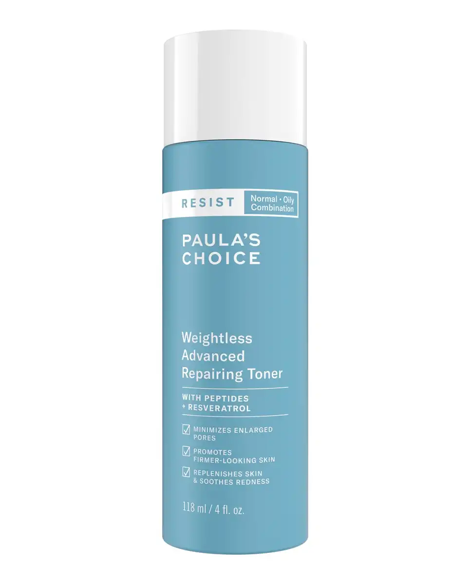 Tónico Equilibrante RESIST (Mixta/Grasa) 118ml Paula's Choice - Paula's Choice - Comparador de precios