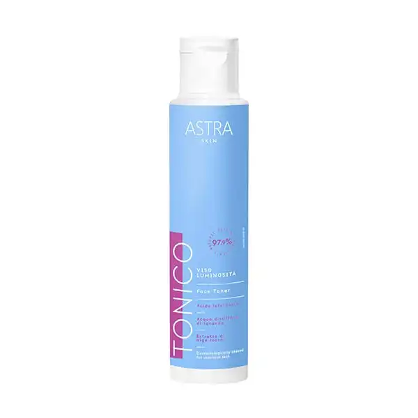 Tónico Facial - ASTRA MAKEUP - Comparador de precios