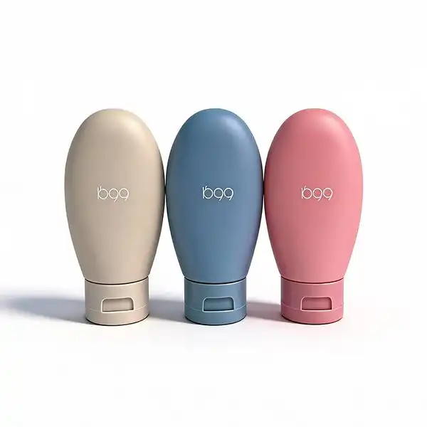 Travel Bottle Set - 1699 - Comparador de precios