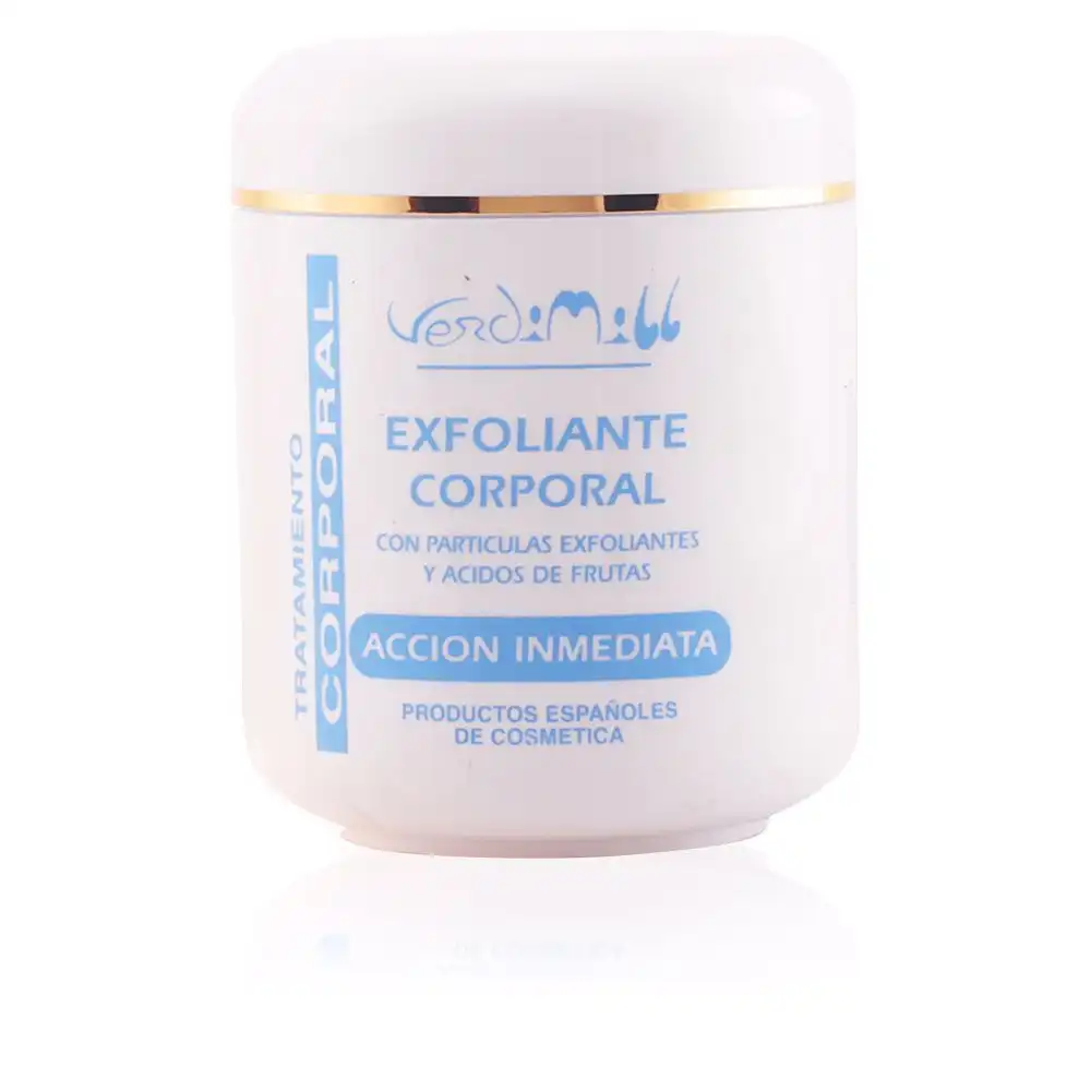 Verdimill Profesional exfoliante corporal 500 ml - Verdimill - Comparador de precios