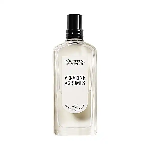 Verveine Agrumes Eau De Toilette - LOccitane - Comparador de precios