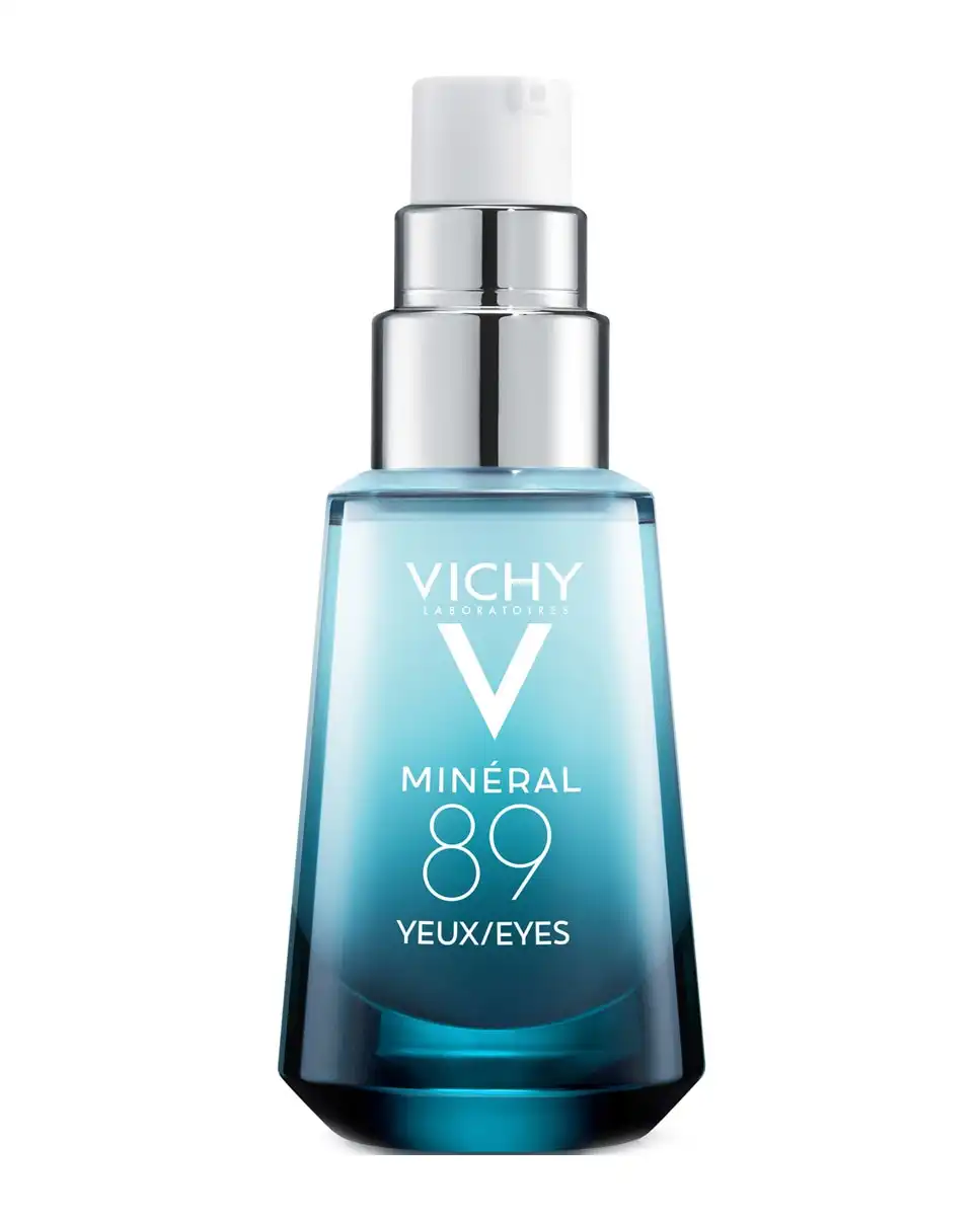 Vichy - Contorno De Ojos Mineral 89 15 Ml - Vichy - Comparador de precios