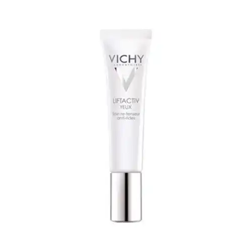 Vichy Liftactiv Ojos Acción Global 15 ml Antiarrugas Ojos - Vichy - Comparador de precios