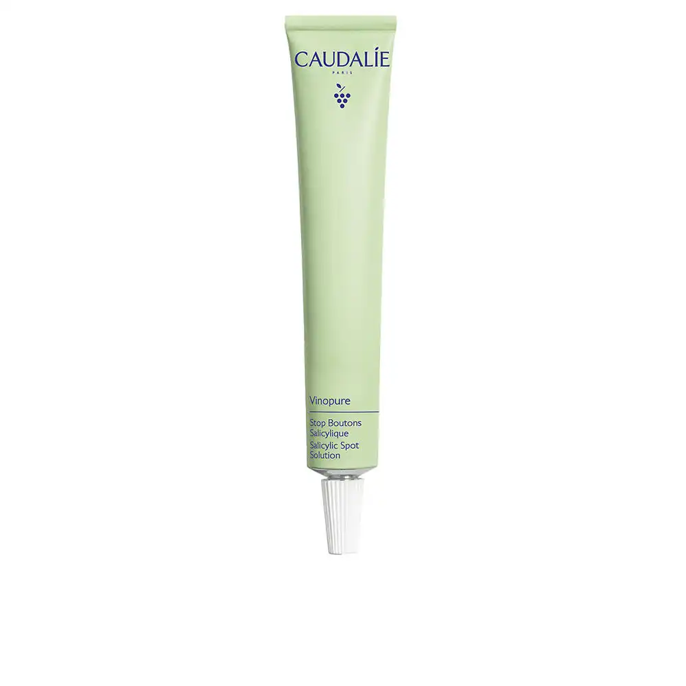 Vinopure stop granos salicílico 15 ml - Caudalie - Comparador de precios